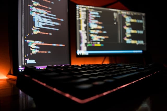 Cloud Infrastructure