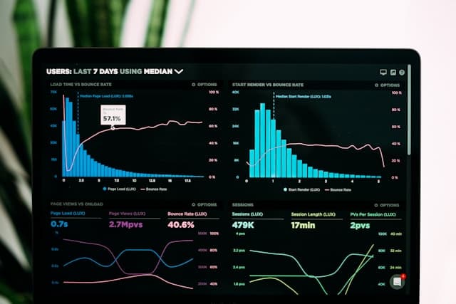Fraud monitoring dashboard with risk and alert views