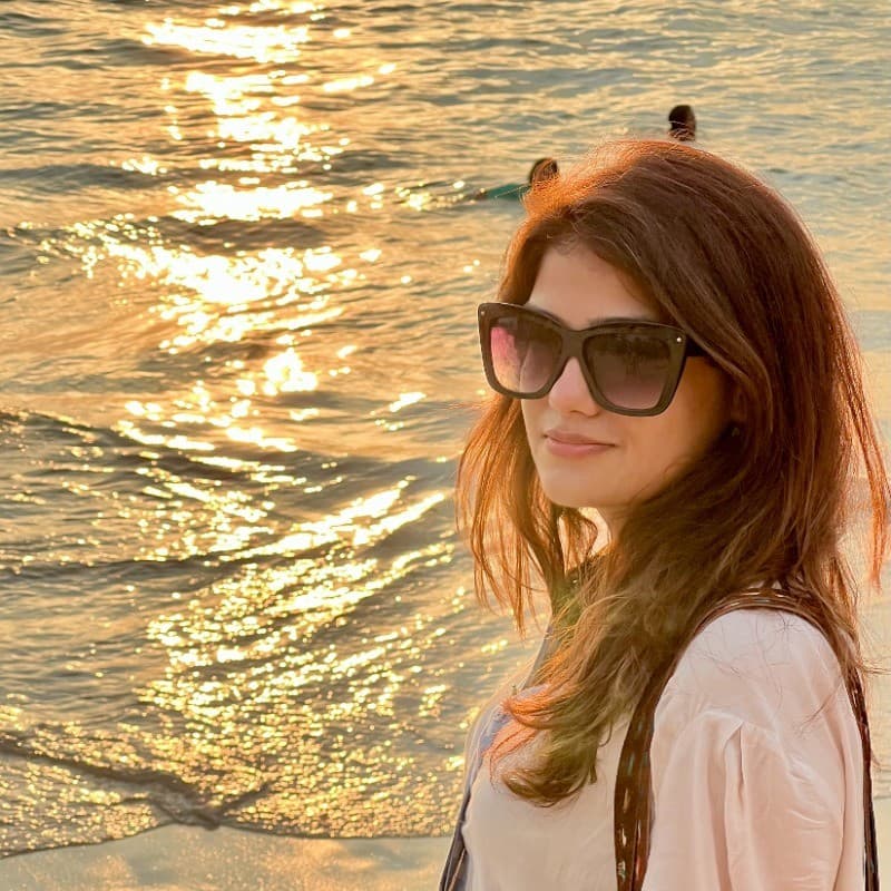 Rabia Faheem
