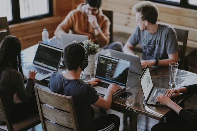 Startup MVP Development