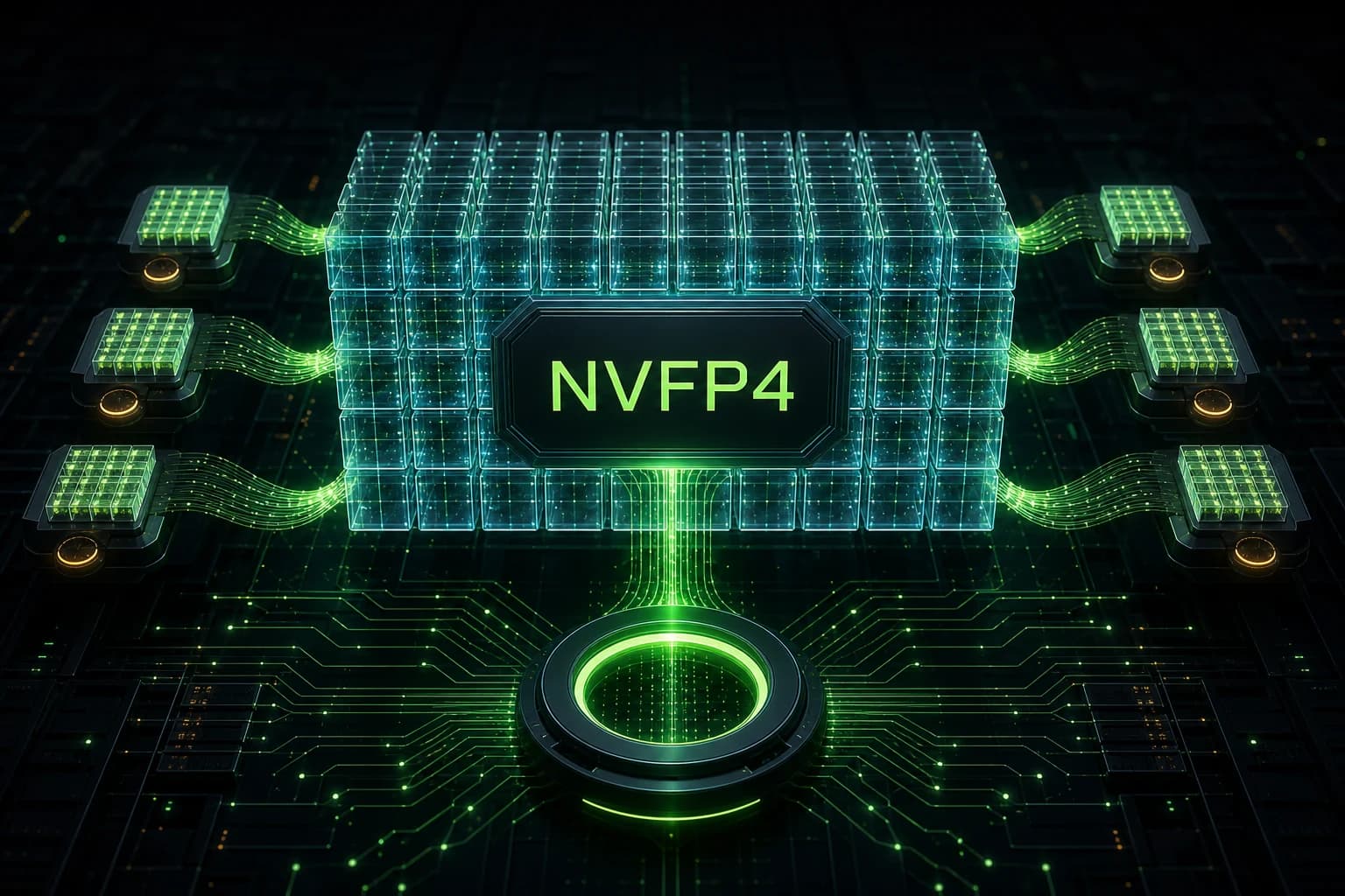 NVFP4 Explained: NVIDIA’s 4-Bit Format for Faster AI Inference